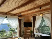 Rize serenity bungalov photo 5