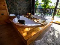 Rize serenity bungalov photo 7
