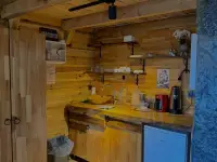 Rize serenity bungalov photo 8