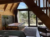 Rize serenity bungalov photo 9
