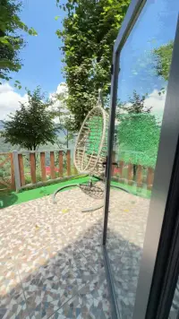 Rize serenity bungalov photo 2