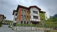 Ayder Kervansaray Deluxe Otel photo 8