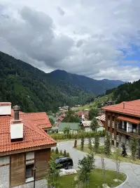 Ayder Kervansaray Deluxe Otel photo 7