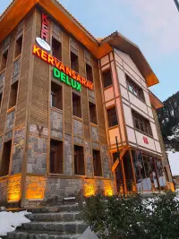 Ayder Kervansaray Deluxe Otel photo 1