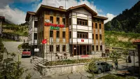 Ayder Kervansaray Deluxe Otel photo 2