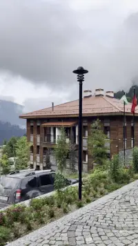 Ayder Kervansaray Deluxe Otel photo 4