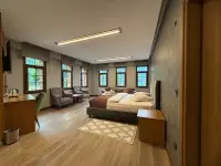 Ayder Kervansaray Deluxe Otel photo 10