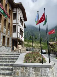 Ayder Kervansaray Deluxe Otel photo 5