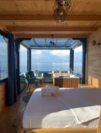 Delmare Bungalov photo 7