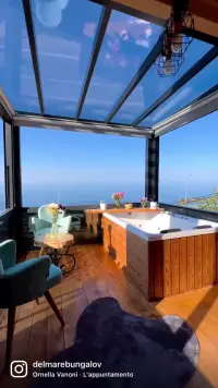 Delmare Bungalov photo 3
