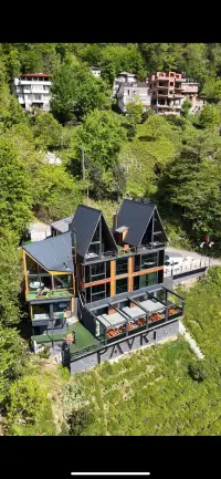 Pavri Suit Bungalov photo 3