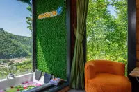 Pavri Suit Bungalov photo 9