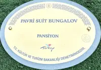 Pavri Suit Bungalov photo 2