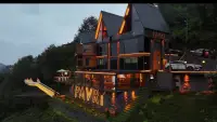 Pavri Suit Bungalov photo 1