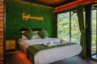 Pavri Suit Bungalov photo 6