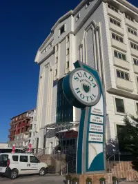 Green Suada Hotel photo 1