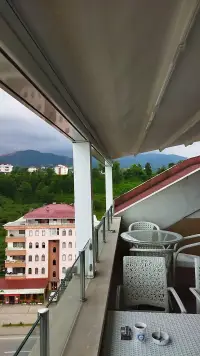 Green Suada Hotel photo 2