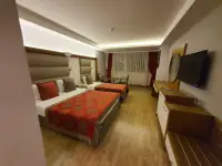 Green Suada Hotel photo 7