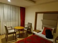 Green Suada Hotel photo 8