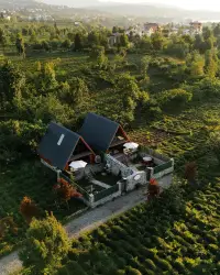 Peleri Bungalov photo 1