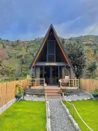 Usula Bungalov photo 1