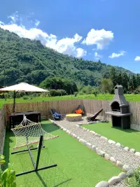 Usula Bungalov photo 4