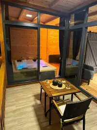 Güneş Bungalov photo 10