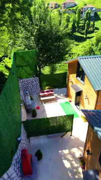 Putra Suit Bungalov photo 4