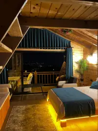 Putra Suit Bungalov photo 7