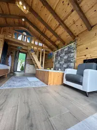 Putra Suit Bungalov photo 9