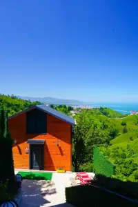 Putra Suit Bungalov photo 3
