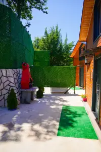 Putra Suit Bungalov photo 5