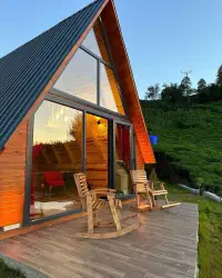 Yamaçdere Bungalov photo 1