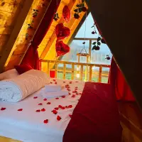 Yamaçdere Bungalov photo 7