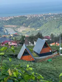 Yamaçdere Bungalov photo 2