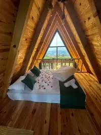 Yamaçdere Bungalov photo 8