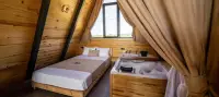 İrday Bungalov & Deluxe Rooms photo 8