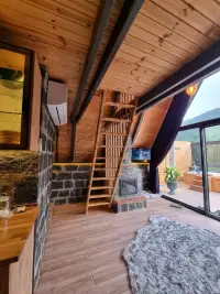 Hayal Suit Bungalovv photo 6