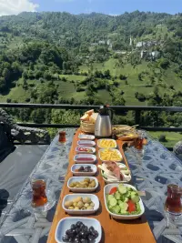 Hayal Suit Bungalovv photo 2