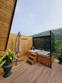 Hayal Suit Bungalovv photo 5