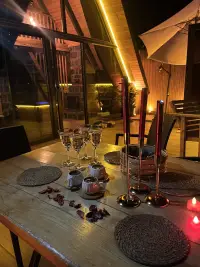 Hayal Suit Bungalovv photo 4