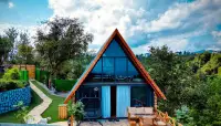 Hanzade Suit Bungalov photo 1