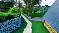 Hanzade Suit Bungalov photo 4