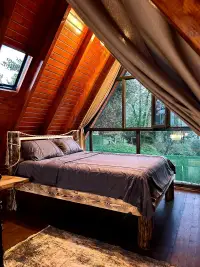 Hanzade Suit Bungalov photo 10