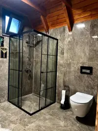 Hanzade Suit Bungalov photo 6