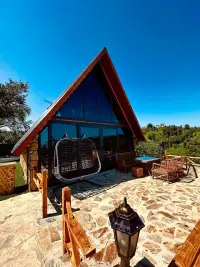 Hanzade Suit Bungalov photo 2