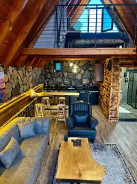 Hanzade Suit Bungalov photo 7