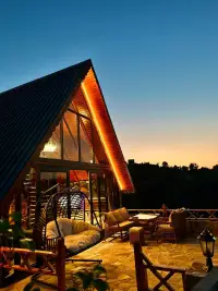 Hanzade Suit Bungalov photo 3