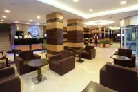 Baltürk Hotel Sakarya photo 3