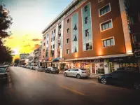 Baltürk Hotel Sakarya photo 1
